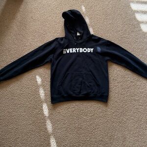 Logic Everybody Logo Hoodie